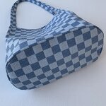 Canvas Bag Manufacturer - OEM Custom Blank Doodle Cotton Fastness Large