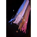 Performance Dress Manufacturer - OEM Custom Fashion Sexy Lace Mini Skirt