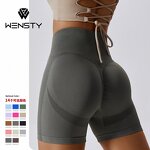 Sports T-shirt Manufacturer - OEM Custom High Quality Stretch Nylon