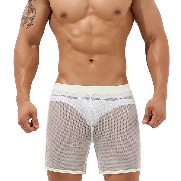 Men's Briefs Manufacturer - OEM/ODM Hot Selling Fashion Nylon Quick Dry