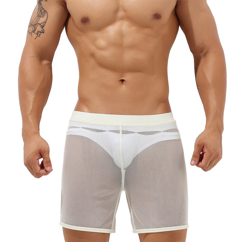 Men's Briefs Manufacturer - OEM/ODM Hot Selling Fashion Nylon Quick Dry