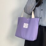 Canvas Bag Manufacturer - OEM/ODM New Top Quality Pumpkin Shoulder Bag