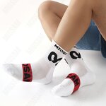 Men's Socks Manufacturer - OEM/ODM New Arrive Coffee Fiber Yarn Sports