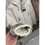 Men's Sweatshirt Manufacturer - OEM/ODM Top Grade Autumn Thick Fleece