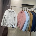 Men's Sweatshirt Manufacturer - OEM/ODM High Quality Autumn Polar Fleece