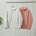 Men's Sweatshirt Manufacturer - OEM/ODM High Quality Autumn Polar Fleece