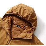 Men's Sweatshirt Manufacturer - OEM/ODM High Quality Autumn Polar Fleece