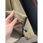 Men's Coat Manufacturer - OEM Custom Top Grade Winter Water-proof Wind