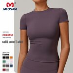 Sports Bra Manufacturer - OEM Custom High End Women Fitness Stretch Vest