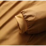 Men's Sweatshirt Manufacturer - OEM/ODM High Quality Autumn Polar Fleece