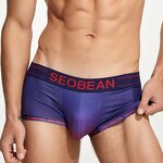 Men's Briefs Manufacturer - Wholesale Custom Logo Sexy Cotton Rayon