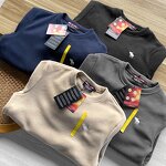 Men's Jacket Manufacturer - OEM Custom Top Grade Winter Cotton Filler