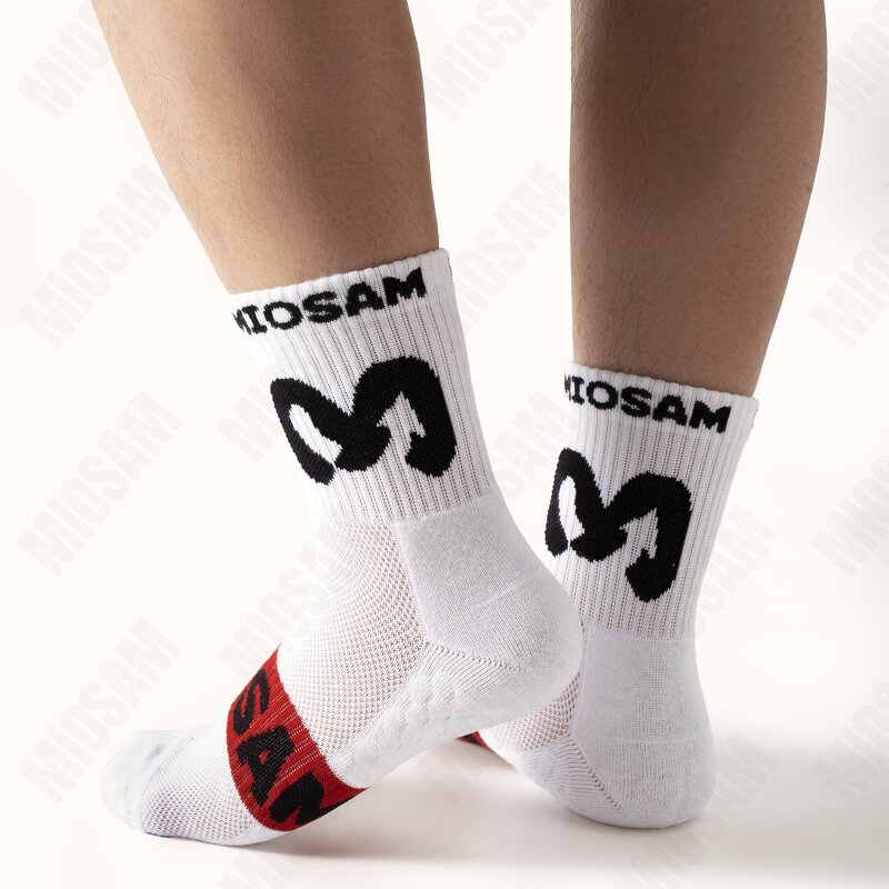 Men's Socks Manufacturer - OEM/ODM New Arrive Coffee Fiber Yarn Sports