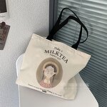 Messenger Bag Manufacturer - OEM Custom New Model Shipping Stripe Zip