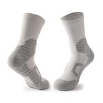 Basketball Socks Manufacturer - OEM/ODM Men's Sports Thickened Elite