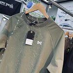 Men's Jacket Manufacturer - OEM/ODM Top Grade Wind-proof Soft Shell Hooded