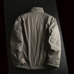 Men's Sweatshirt Manufacturer - OEM/ODM Top Grade Outdoor Wind Proof Quick