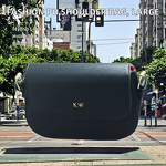 Shoulder Bag Manufacturer - Wholesale Women's PU Leather Large Capacity