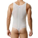 Men's Briefs Manufacturer - OEM/ODM New Design Summer Breathable Thongs