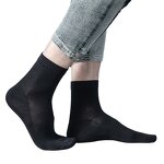 Men's Socks Manufacturer - Wholesale Top Quality Combed Cotton Thin