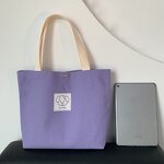 Canvas Bag Manufacturer - OEM/ODM New Top Quality Pumpkin Shoulder Bag