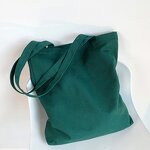 Canvas Bag Manufacturer - OEM/ODM New Style Travelling Shoulder Bag