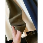 Men's Jacket Manufacturer - OEM/ODM High Quality Autumn Winter Double Layers