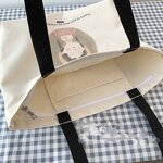 Messenger Bag Manufacturer - OEM Custom New Model Shipping Stripe Zip