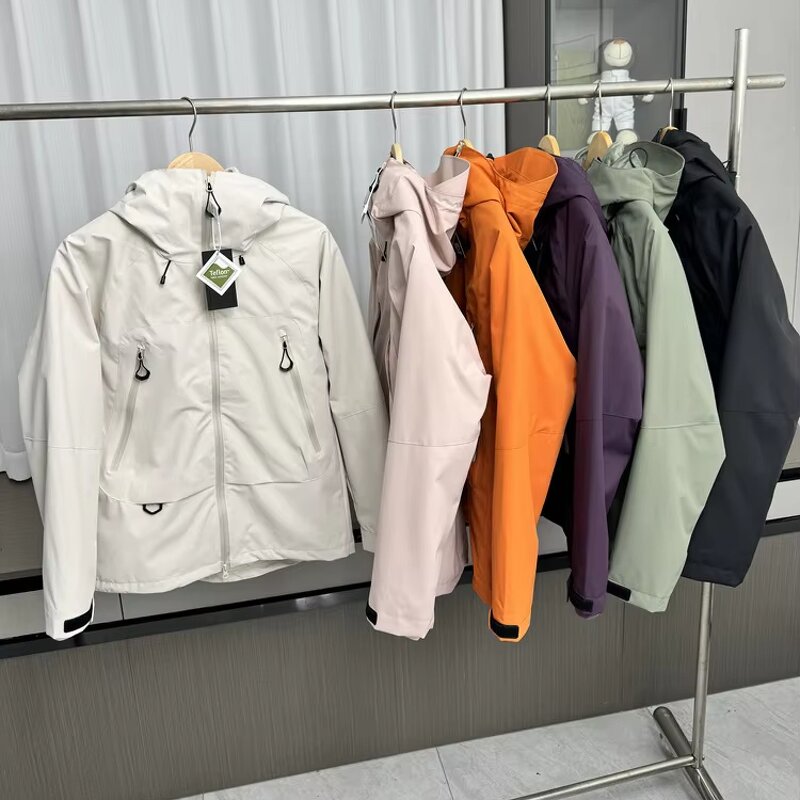 Men's Sweatshirt Manufacturer - OEM/ODM Top Grade Autumn Thick Fleece