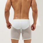 Men's Briefs Manufacturer - OEM/ODM Hot Selling Fashion Nylon Quick Dry