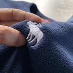 Men's Jacket Manufacturer - OEM Custom Top Grade Winter Cotton Filler