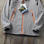 Men's Jacket Manufacturer - OEM/ODM Top Grade Unisex 3 in 1 Winter Warm