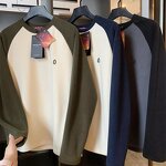 Men's Jacket Manufacturer - OEM/ODM High Quality Autumn Winter Double Layers