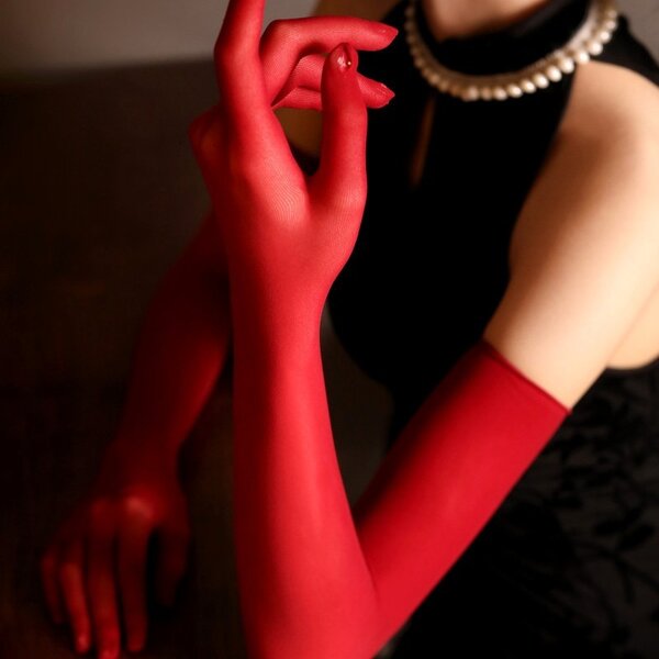 Performance Dress Manufacturer - OEM Custom Fashion Sexy Lace Mini Skirt