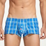 Men's Briefs Manufacturer - Wholesale Custom Logo Polyester Sexy Seamless
