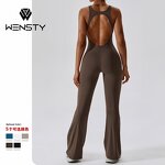 Gym Shorts Manufacturer - OEM Custom New Fashion High Waist Nylon