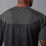 Men's Sweat Shirt Manufacturer - OEM/ODM Athletic Absorbent Breathable Quick