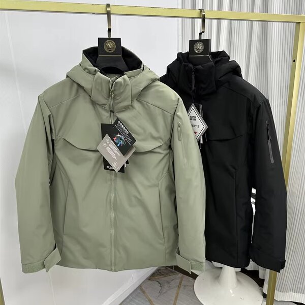 Men's Underwear Manufacturer - OEM Custom New Arrive One-piece Stretch