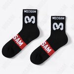 Men's Socks Manufacturer - OEM/ODM New Arrive Coffee Fiber Yarn Sports