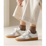 Men's Ankle Socks Manufacturer - OEM Custom Combed Cotton Casual Funky