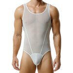 Men's Briefs Manufacturer - OEM/ODM New Design Summer Breathable Thongs