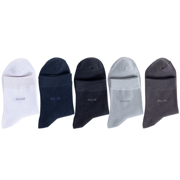 Men's Socks Manufacturer - OEM/ODM Hot Selling Cotton Flax Summer Mesh