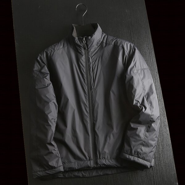 Men's Sweatshirt Manufacturer - OEM/ODM Top Grade Outdoor Wind Proof Quick