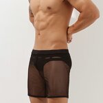 Men's Briefs Manufacturer - OEM/ODM Hot Selling Fashion Nylon Quick Dry