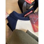 Men's Jacket Manufacturer - OEM/ODM High Quality Autumn Winter Double Layers