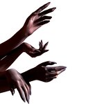 Leotard Manufacturer - OEM Custom Fashion Sexy Transparent Oil Shining