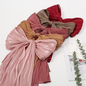 Hijab Cap Manufacturer - OEM/ODM Modal Multicolor High Elastic Top