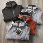 Men's Jacket Manufacturer - OEM/ODM Top Grade Unisex 3 in 1 Winter Warm