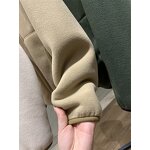 Men's Shirt Manufacturer - OEM Custom High Quality Breathable Fleece