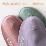 Ankle Socks Manufacturer - OEM Custom Breathable Anti-slip Summer